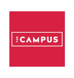 thecampus_logotipo